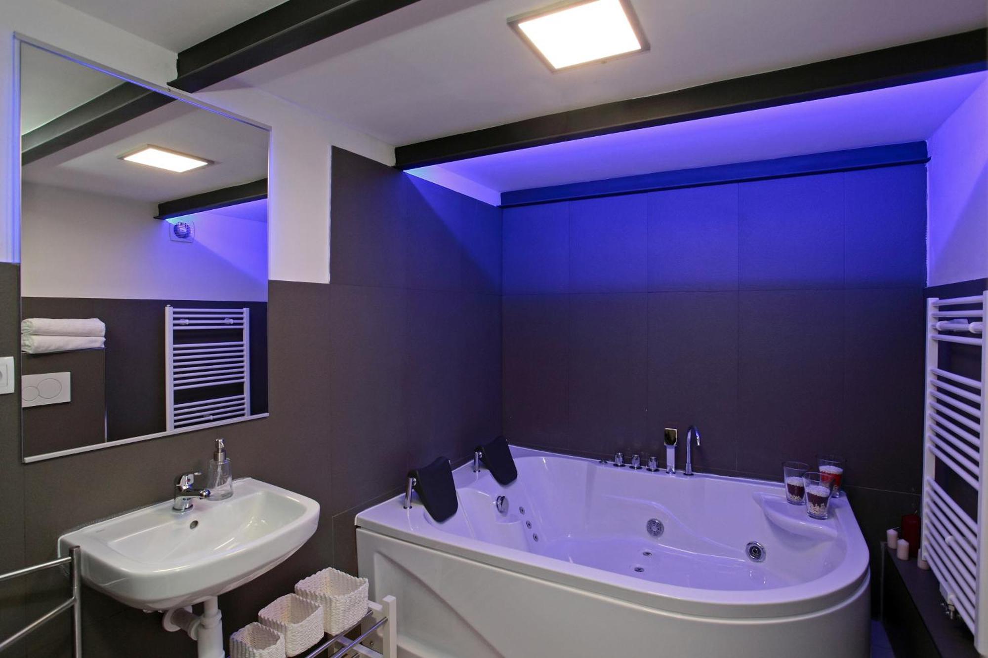 Appartement House - The Modern Flat *