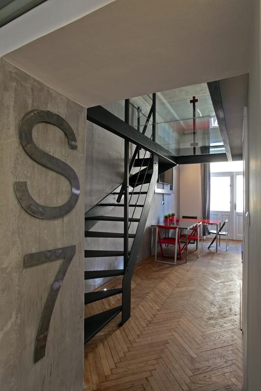 House - The Modern Flat Appartement