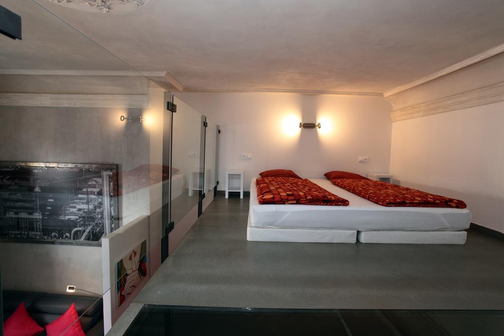 Appartement House - The Modern Flat Prague