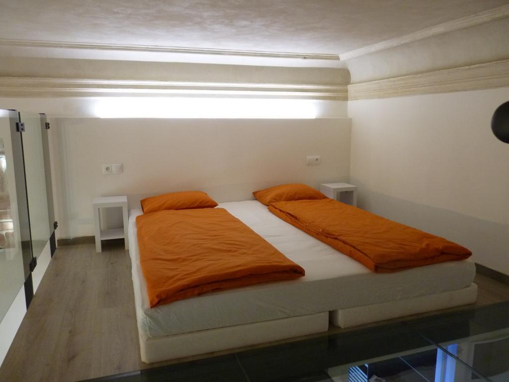 House - The Modern Flat Appartement *