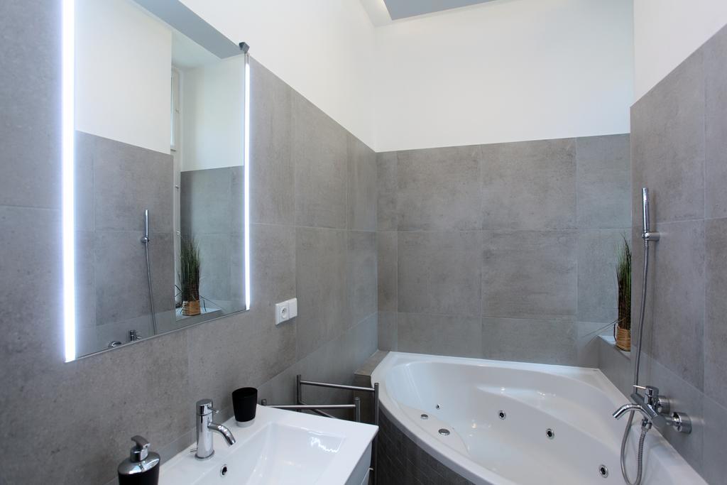 House - The Modern Flat Appartement