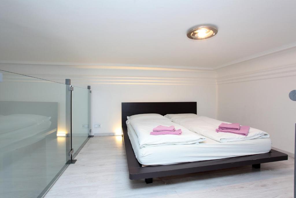 Appartement House - The Modern Flat Prague