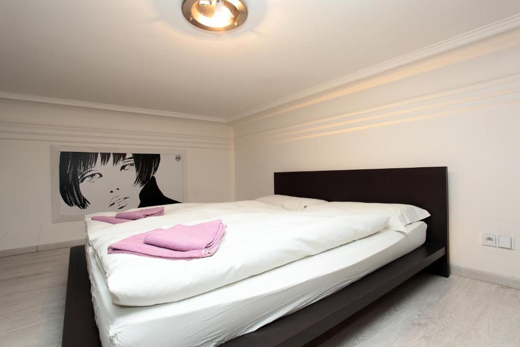 Appartement House - The Modern Flat Prague
